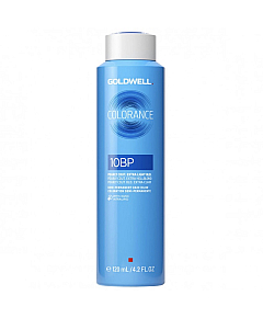 Goldwell Colorance 10BP - Тонирующая крем-краска для волос экстра жемчужный блонд 120 мл